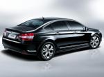 Citroen C5 2008 года (CN)